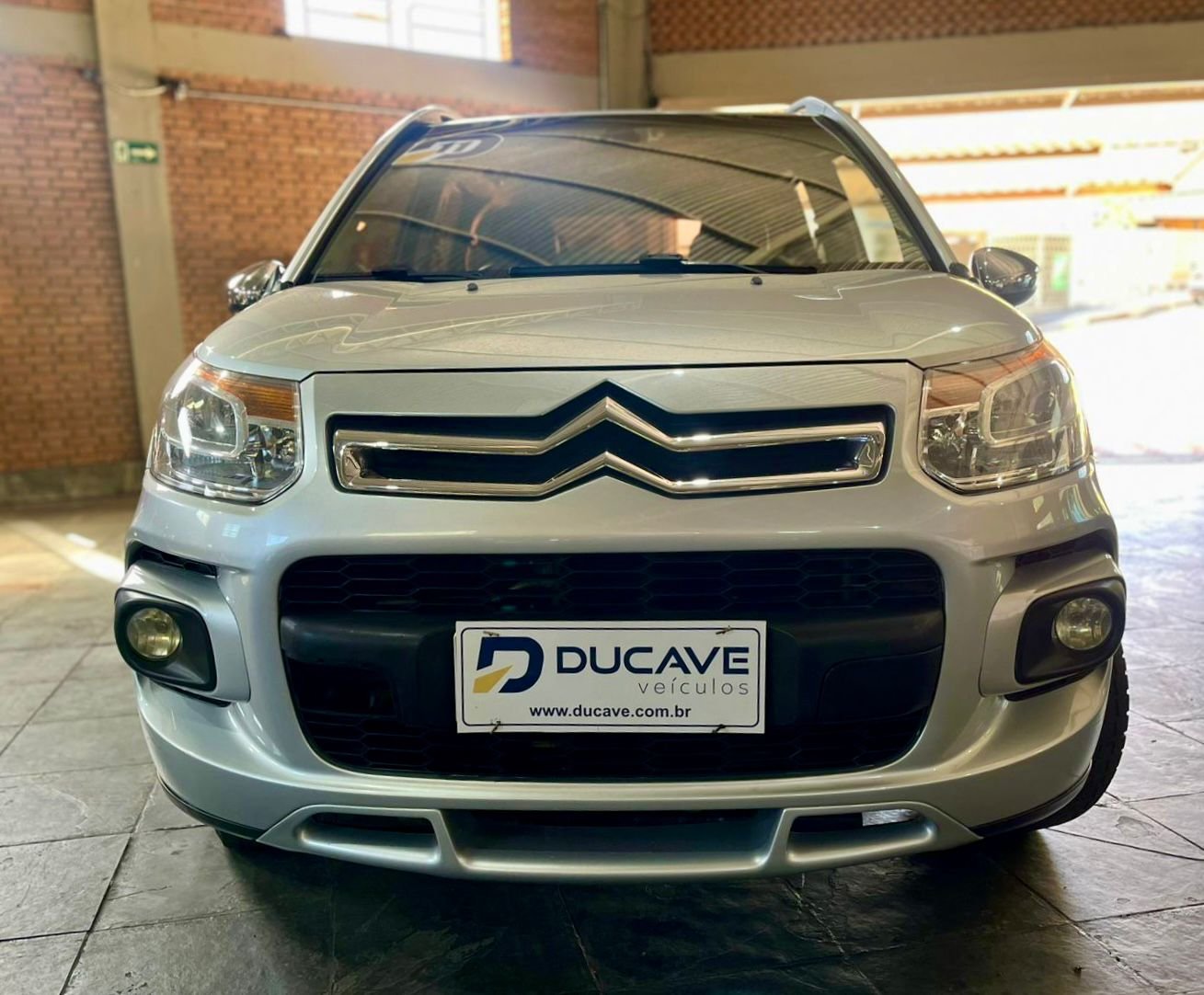 Ducave Veículos